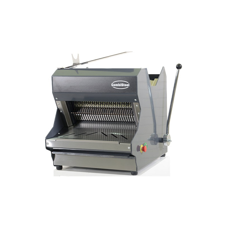 Tafelbroodsnijmachine - 11 mm - CombiSteel