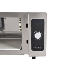 Professionele Magnetron 25 L 1000 W Mechanisch