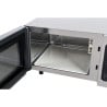 Professionelle Mikrowelle 25 L 1000 W Mechanisch