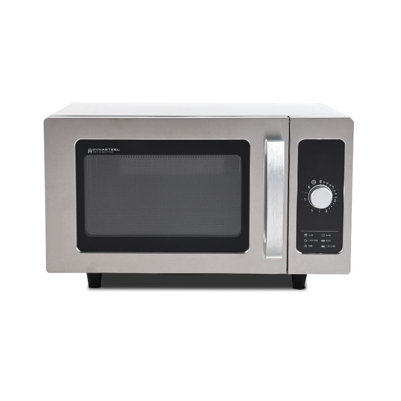 Professional Microwave 25 L 1000 W Mechanical