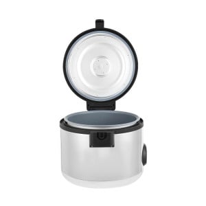 Professionele Rijstkoker 12 L 2850 W Inox — CHR