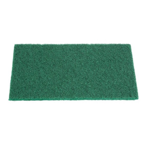 Abrasive Pad - Pack of 10 - Jantex