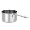 Mini Stainless Steel Casserole - 70 x 45 mm - Olympia