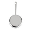 Mini Stainless Steel Casserole - 70 x 45 mm - Olympia