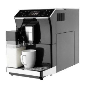 Coffee Machine from Bean to Cup - Rowlett Rutland