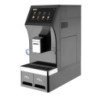 Koffiezetapparaat van Boon tot Kop met Groot Touchscreen