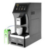 Koffiezetapparaat van Boon tot Kop met Groot Touchscreen