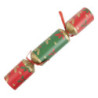 Kerstcracker 30 cm - Set van 25 - Fiesta