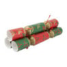 Christmas Cracker 30 cm - Set of 25 - Fiesta