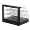 Verwarmde Vitrine 82 L - FourniResto