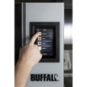 Vier Gemengde met Touchscreen 7 x GN 1/1 met Installatiekit - Buffalo