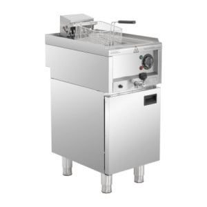 Elektrische Friteuse Serie 600 - 8 L - Buffalo