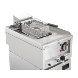 Electric Fryer Series 600 - 8 L - Buffalo