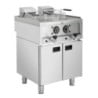 Elektrische Friteuse Serie 600 - 2 x 8 L - Buffalo