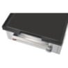 Electric Cast Iron Griddle - 1800 W - Buffalo