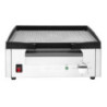 Plancha Electrique en Fonte - 1800 W - Buffalo