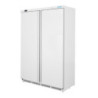 2-Door Refrigerated Cabinet - 744 L - Negative White - Polar