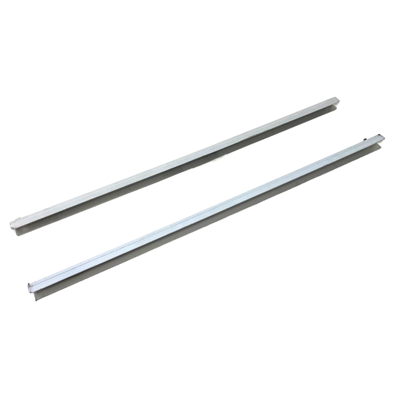 Paar Glijrails 645 mm Koelkastkast 1400 L