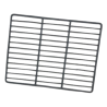 Rooster voor Koelwerkbank 430 x 333 mm