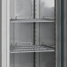 Armoire Koelkast Negatief GN 2/1 met 2 Deuren - 1300 L - TEFCOLD