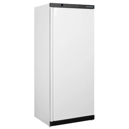 Positive Kühlschrank Weiß GN 2/1 - 1 Tür - 620 L - TEFCOLD