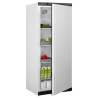 Positive Kühlschrank Weiß GN 2/1 - 1 Tür - 620 L - TEFCOLD