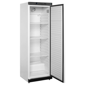 Positive Kühlschrank Weiß - 1 Tür - 361 L - TEFCOLD