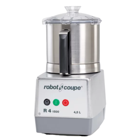 Robot-Coupe Küchenmaschine R 4-1500 Robot-Coupe - FourniResto.com