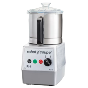 R 4 Robot-Coupe kitchen cutter