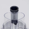 Gecombineerde Cutter en Groentesnijder robot coupe R 201 XL
