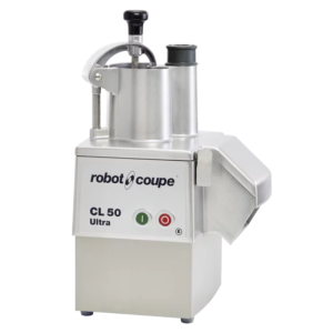 CL 50 Ultra Coupe Groenten Robot-Coupe 2 Snelheden