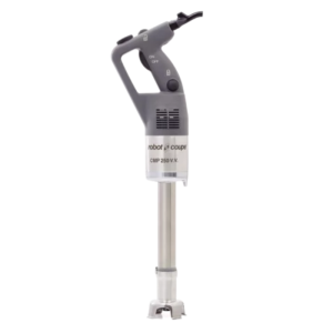 Professional immersion blender Robot-Coupe CMP 250 V.V - FourniResto.com