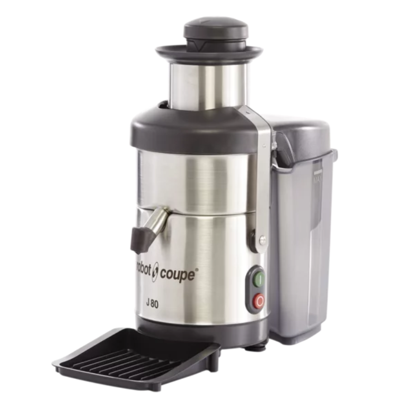 Juicer - Extractor Robot Coupe J 80 Ultra