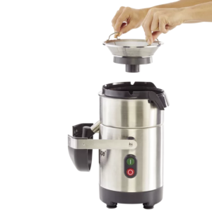 Juicer - Extractor Robot Coupe J 80 Ultra