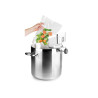 Sous-vide kookthermoplongeur - 80 L