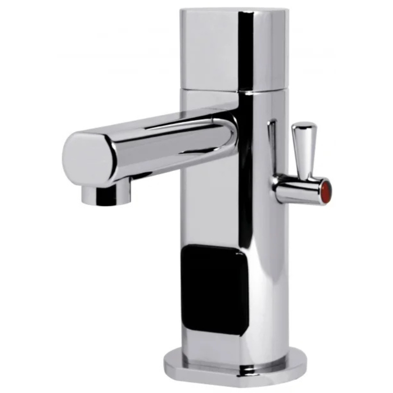 Electronic Mixer Tap - FourniResto Electronic Mixer Tap - FourniResto