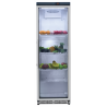 Freezer Cabinet 400 L Glazed Ventilated Cold -18/-22°C