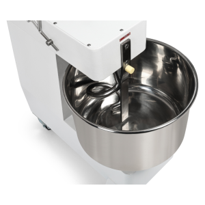 Dynasteel 20 L Mixer - Removable Bowl, Tilting Head