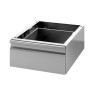 Bloc 1 Drawer for Table - P 600 mm - CombiSteel