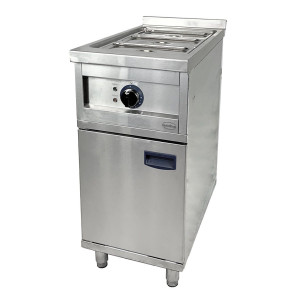 Bain-Marie Électrique GN 1/1 - CombiSteel