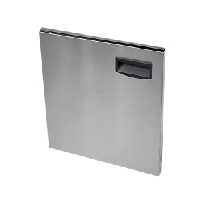 Porte pour Fourneau Professionnel 700 - CombiSteel