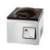 Machine Sous-Vide met Klok - 290 Mm - Bartscher