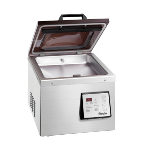 Machine Sous-Vide met Klok - 290 Mm - Bartscher