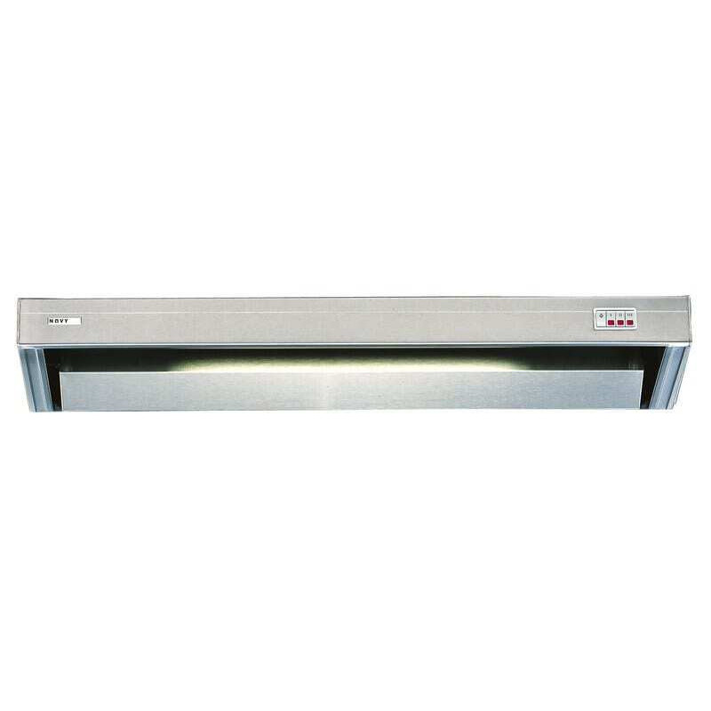 Afzuigkap Novy - L 900 mm Afzuigkap Novy - L 900 mm