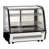 Bartcher refrigerated display case "Deli-Cool II"