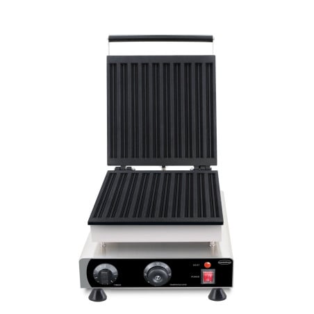 Churros Waffle Maker - 10 Churros - CombiSteel