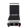 Churros Waffle Maker - 10 Churros - CombiSteel