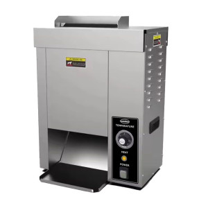 Conveyor Toaster - 720 slices - CombiSteel