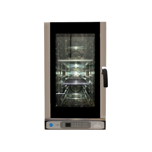 Four Mixte Professionnel SLIM IOT Digital - 10 Levels GN 1/1 - VESTA