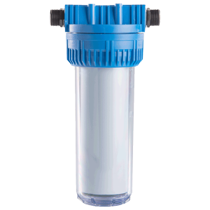 Kalkfilter - Kohle